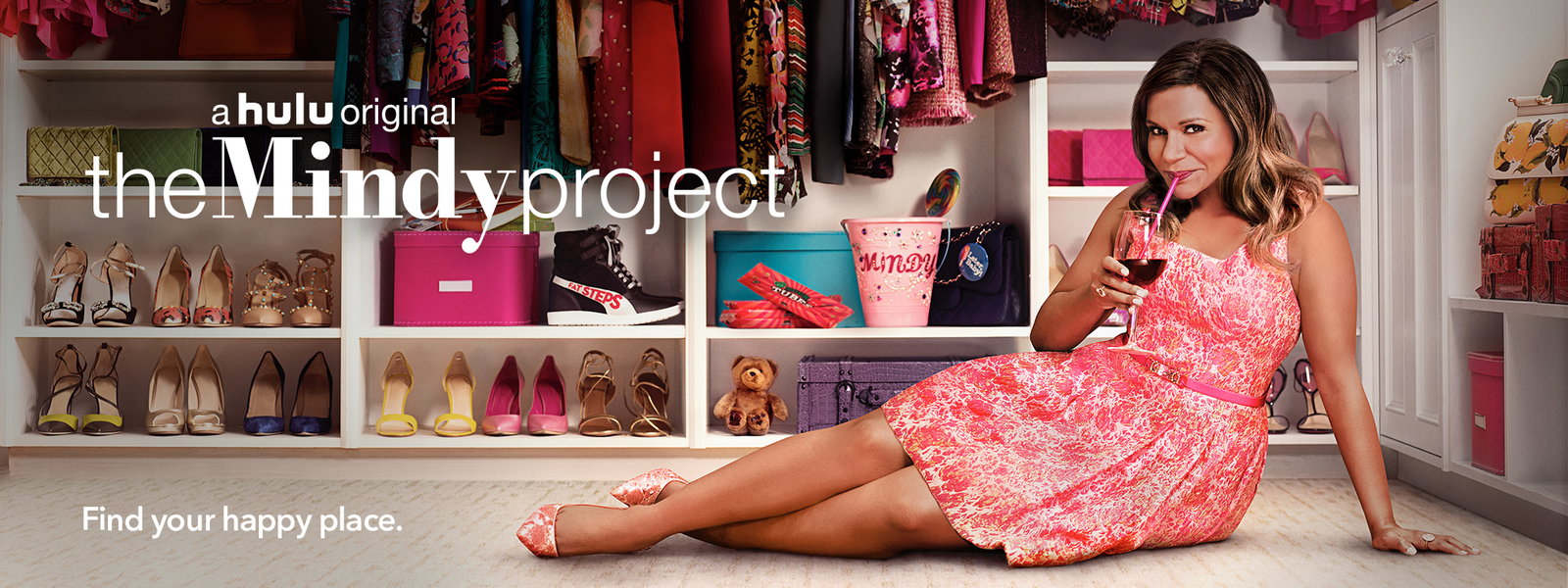 The Mindy Project - Season 5
