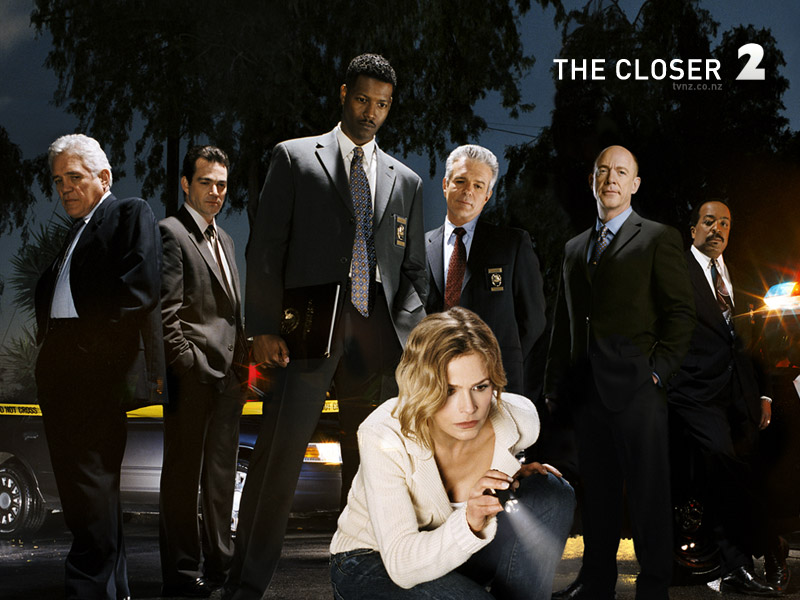 The Closer - Season 2