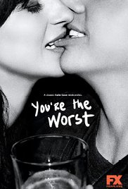 You're the Worst - Season 3