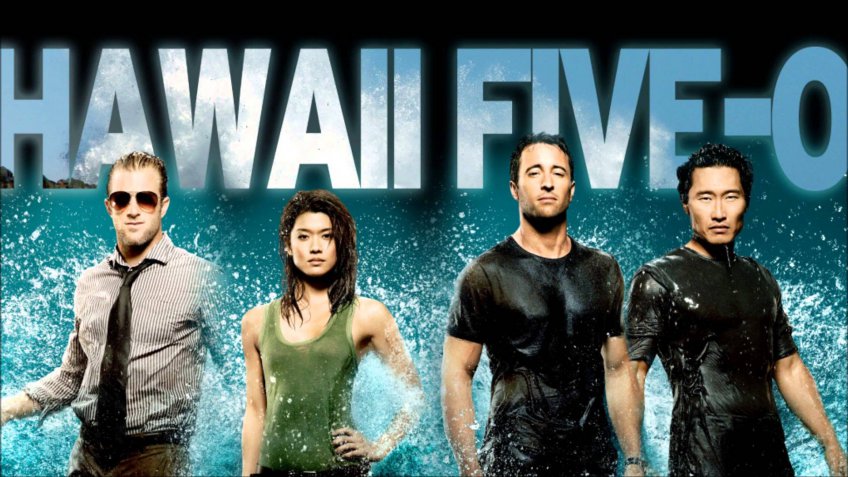 Hawaii Five-0 - Season 7