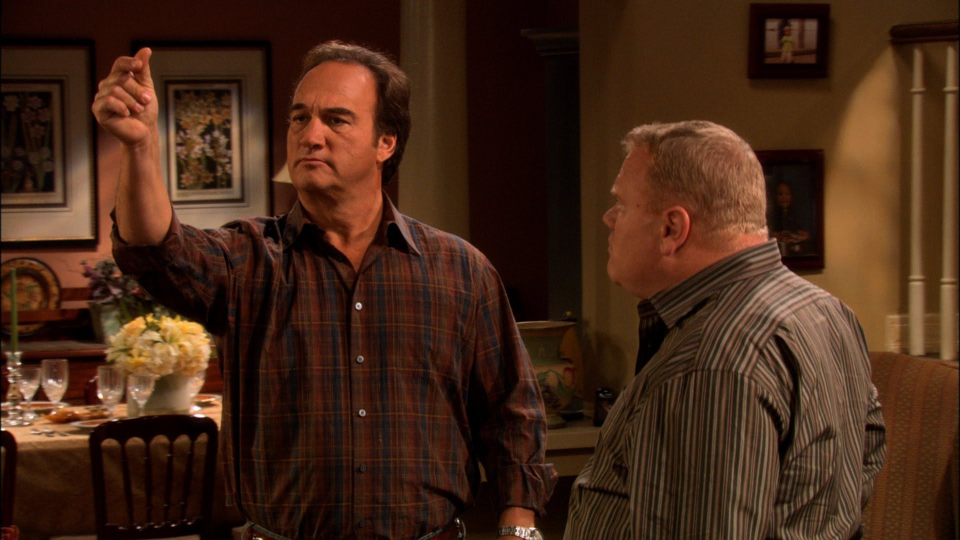 According to Jim - Season 2