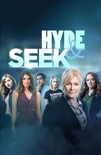 Hyde and Seek - Season 1