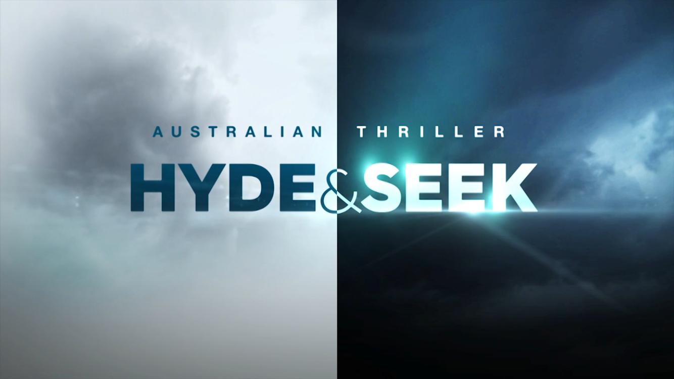 Hyde and Seek - Season 1