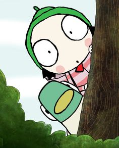 Sarah and Duck - Season 3