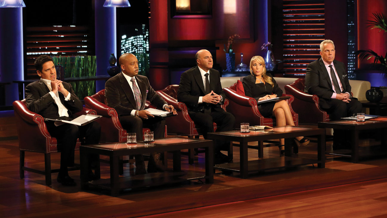 Shark Tank - Season 1