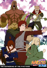 Naruto Shippuden - Season 21