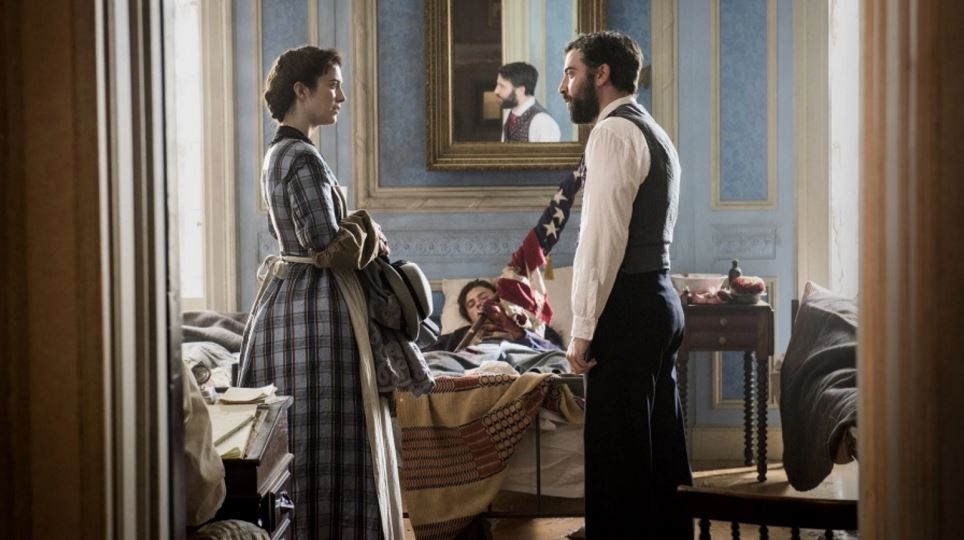 Mercy Street - Season 2