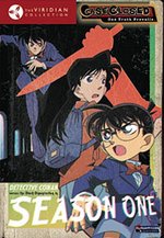 Detective Conan - Season 1