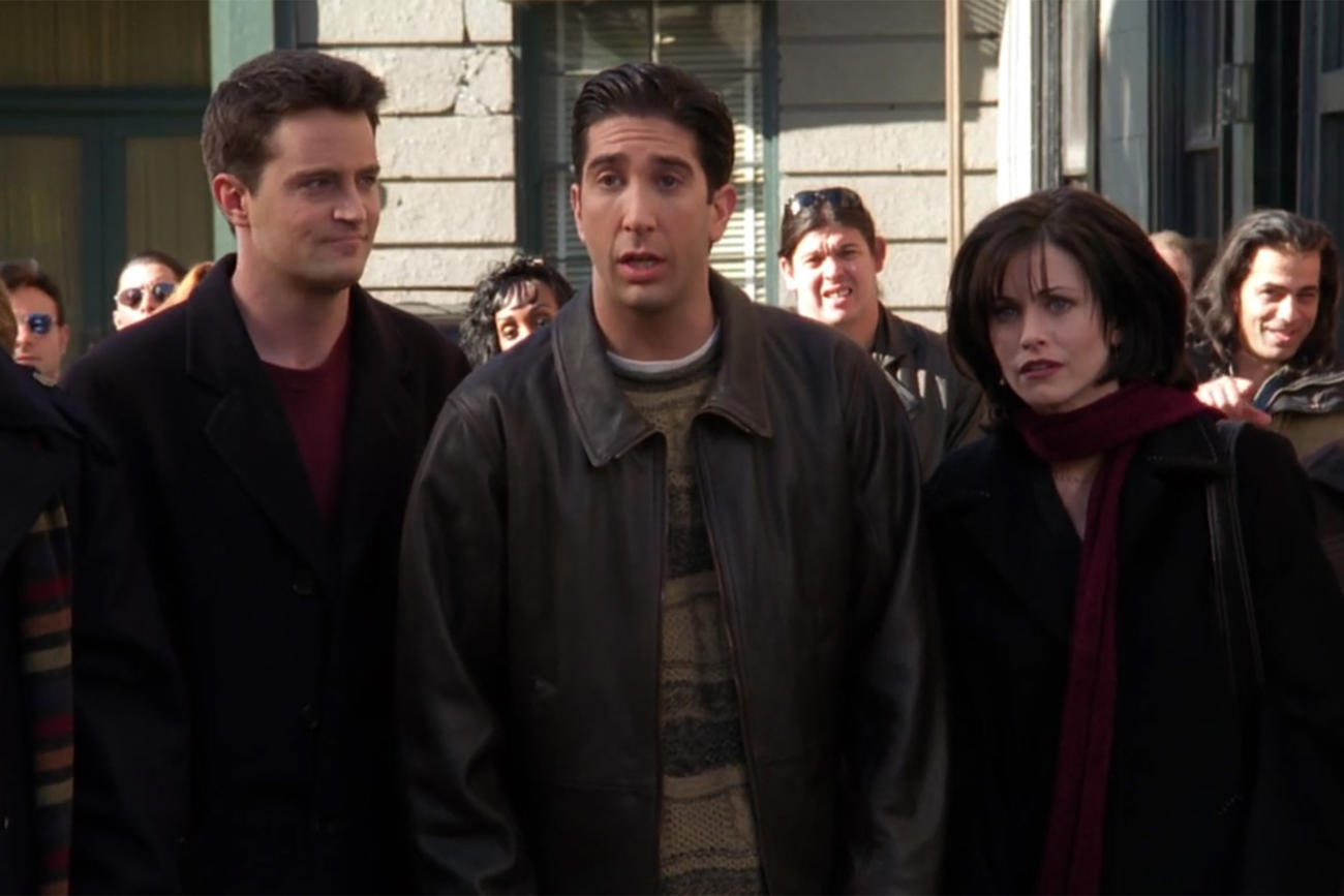 Homicide: Life on the Street - Season 5