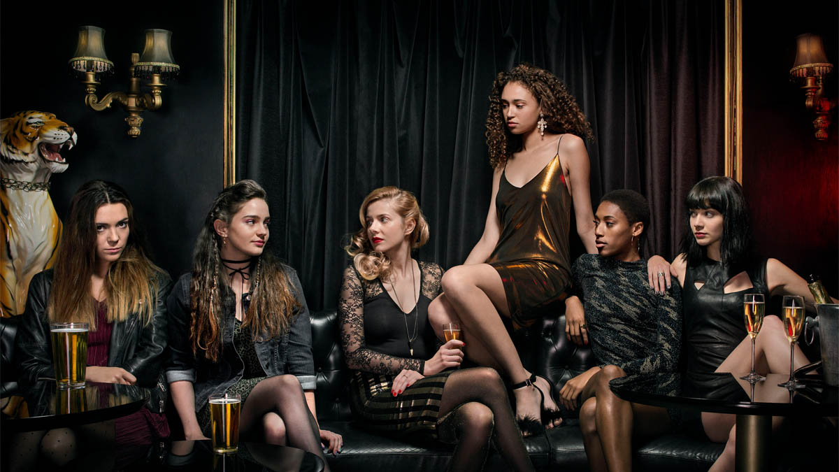 Clique - Season 1