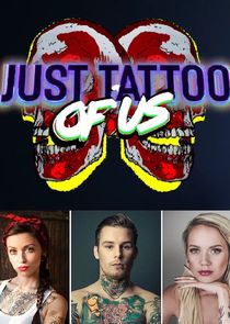 Just Tattoo of Us - Season 01