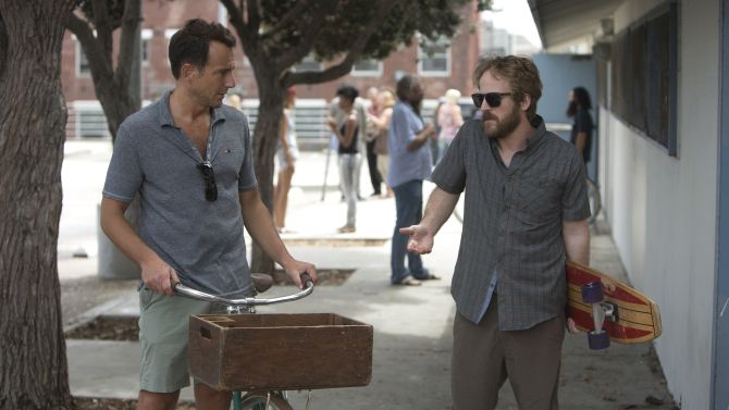 Flaked - Season 2