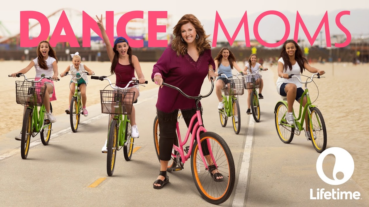 Dance Moms - Season 8