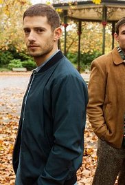 Man In An Orange Shirt - Season 1
