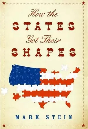 How The States Got Their Shapes - Season 01