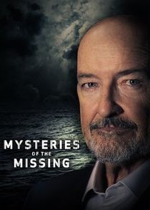 Mysteries of the Missing - Season 1