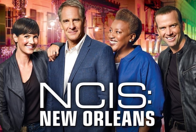 NCIS: New Orleans - Season 4