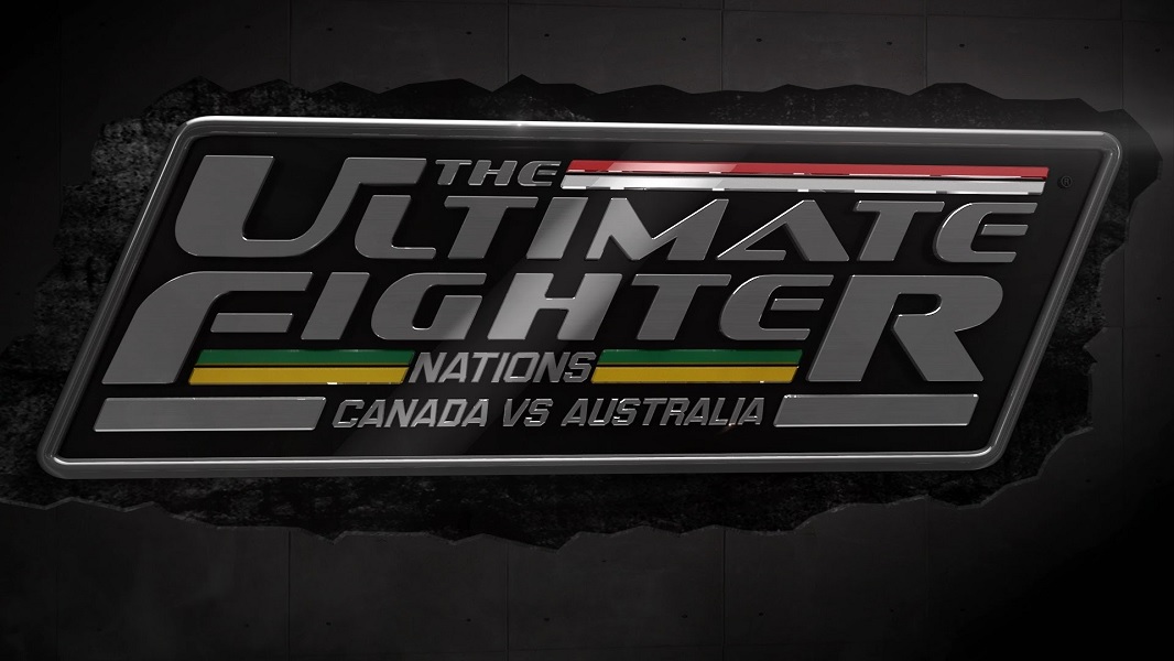 The Ultimate Fighter Nations - Season 01