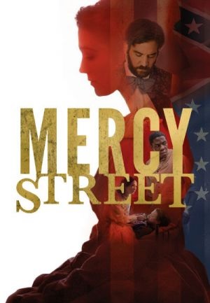 Mercy Street - Season 01