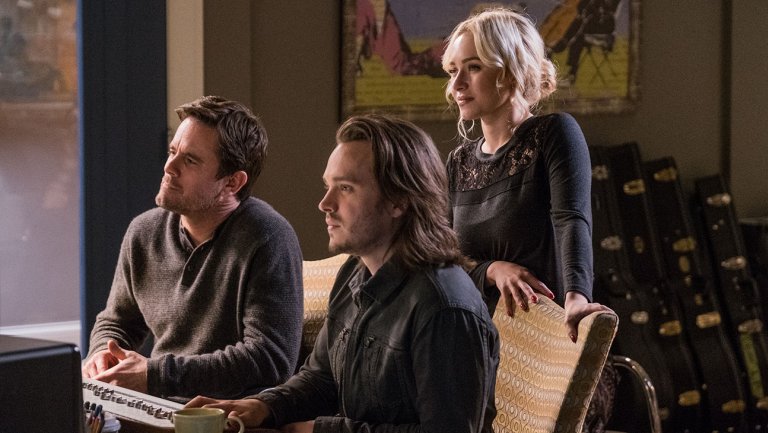 Nashville - Season 6