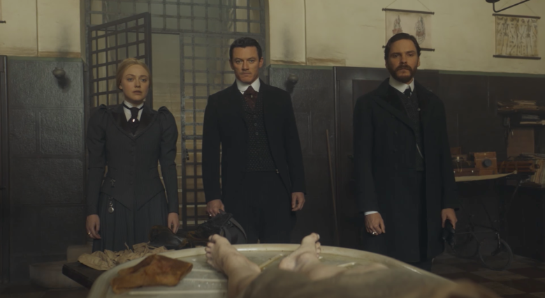 The Alienist - Season 1