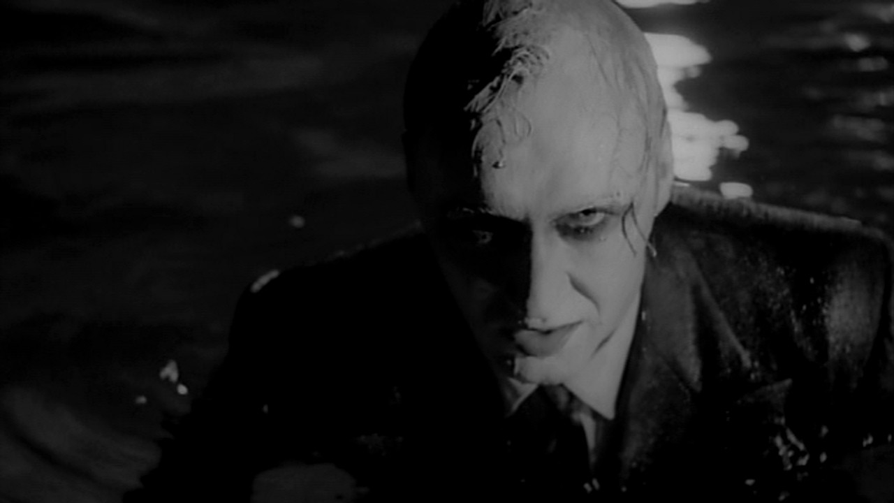Carnival Of Souls