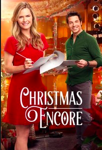 Christmas Encore