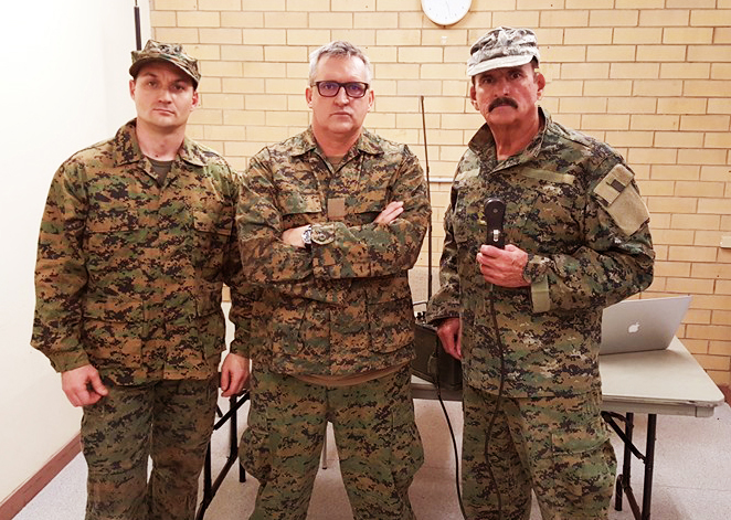 Battalion