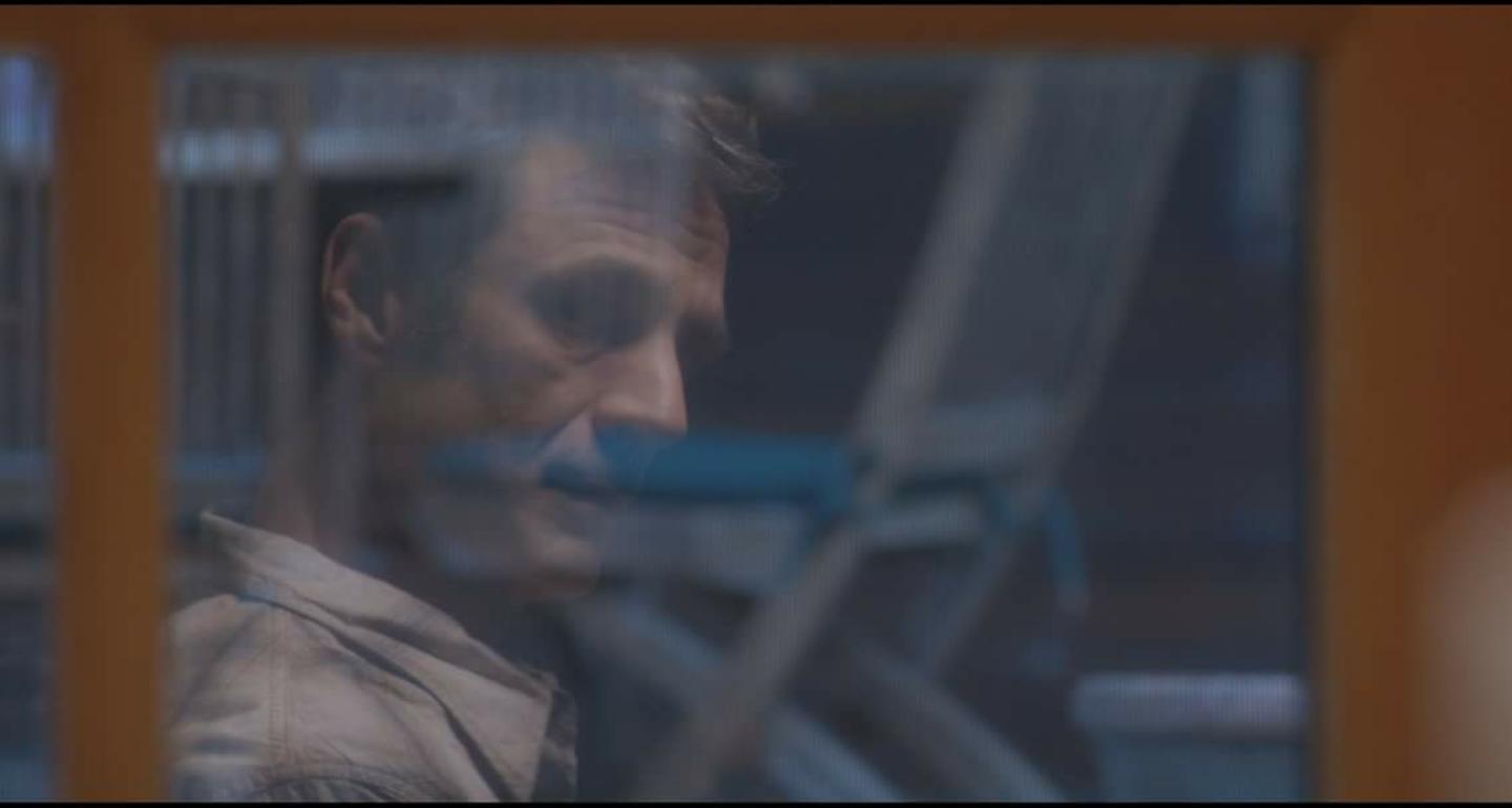 The Man from Earth: Holocene
