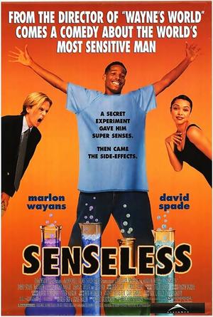 Senseless
