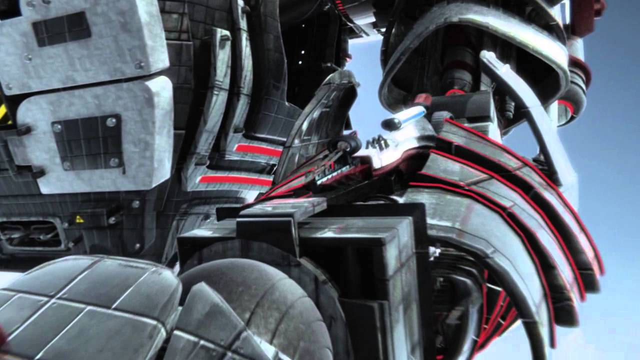 Atlantic Rim