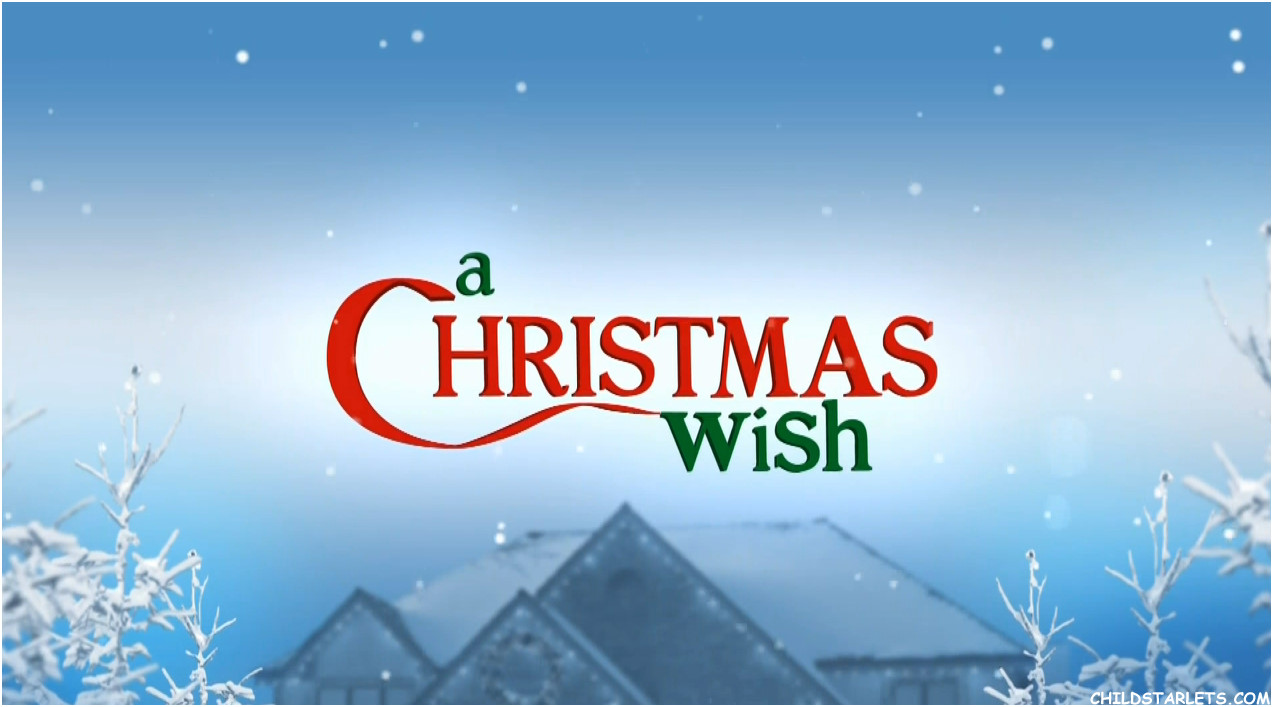A Christmas Wish