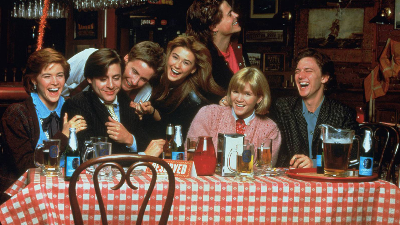 St. Elmo's Fire