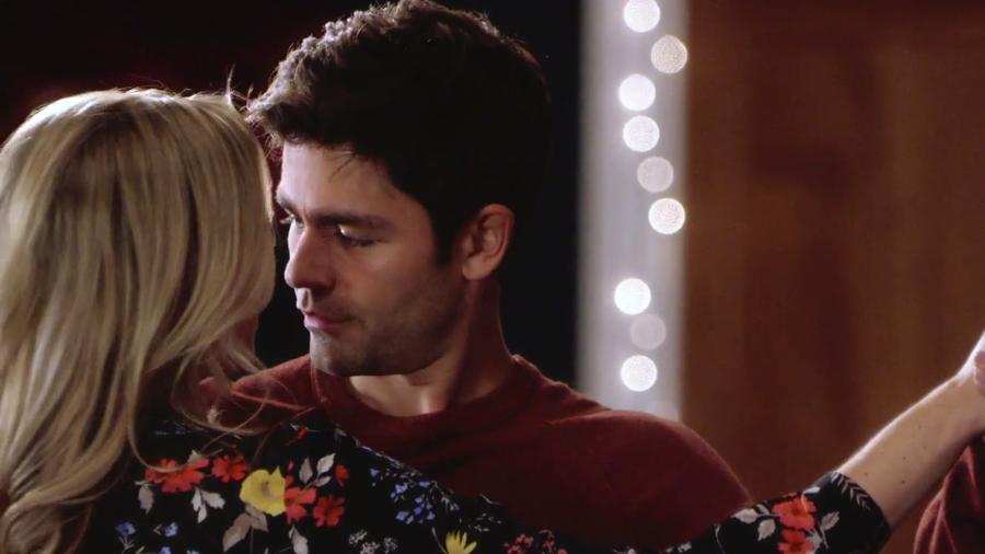 Love at First Glance