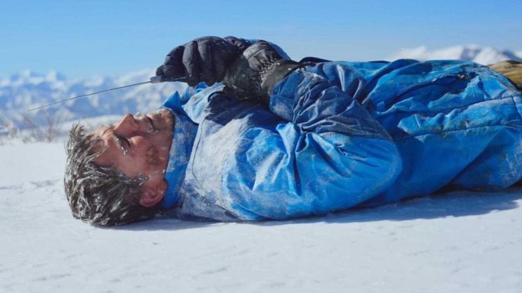 6 Below: Miracle on the Mountain