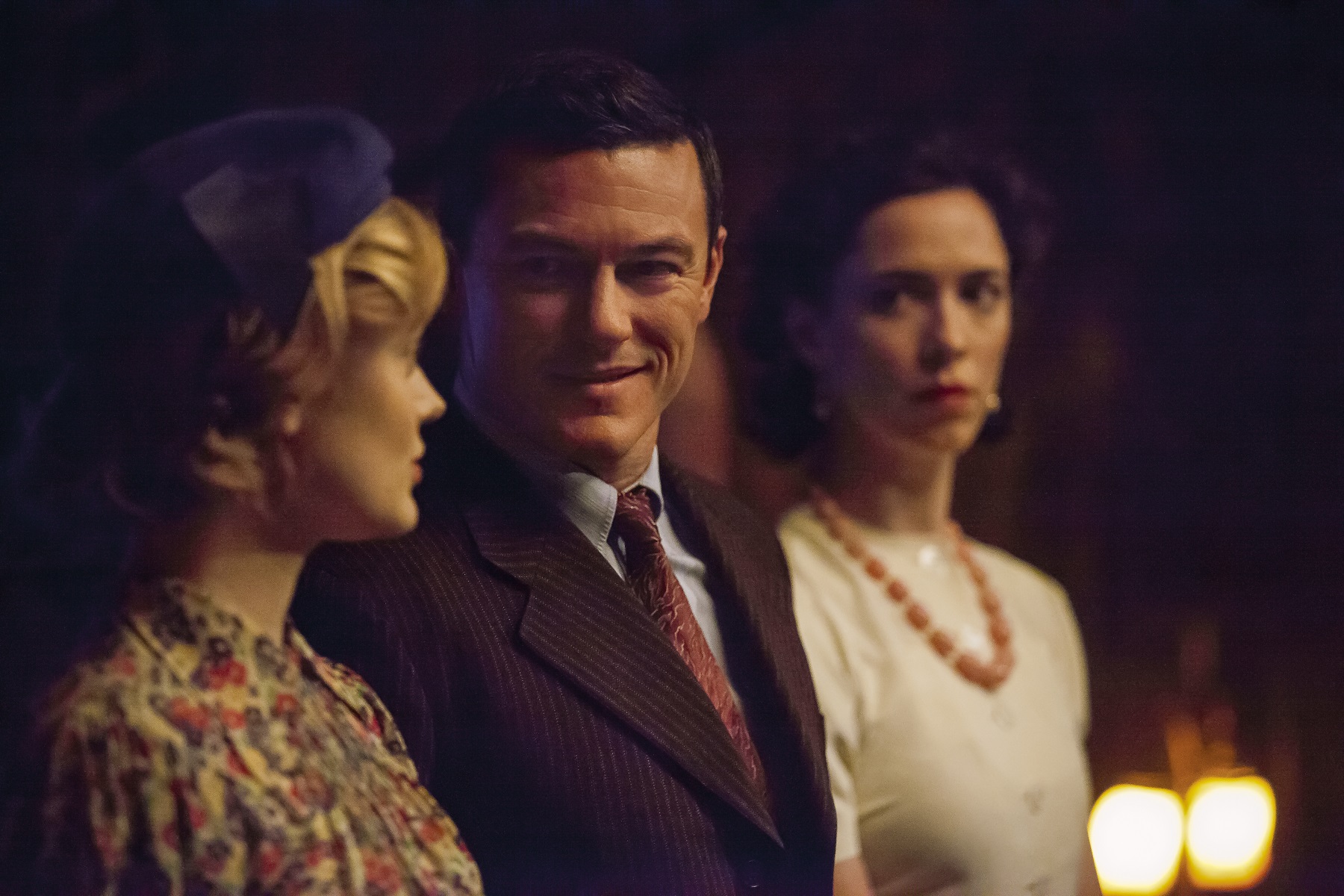 Professor Marston And The Wonder Women