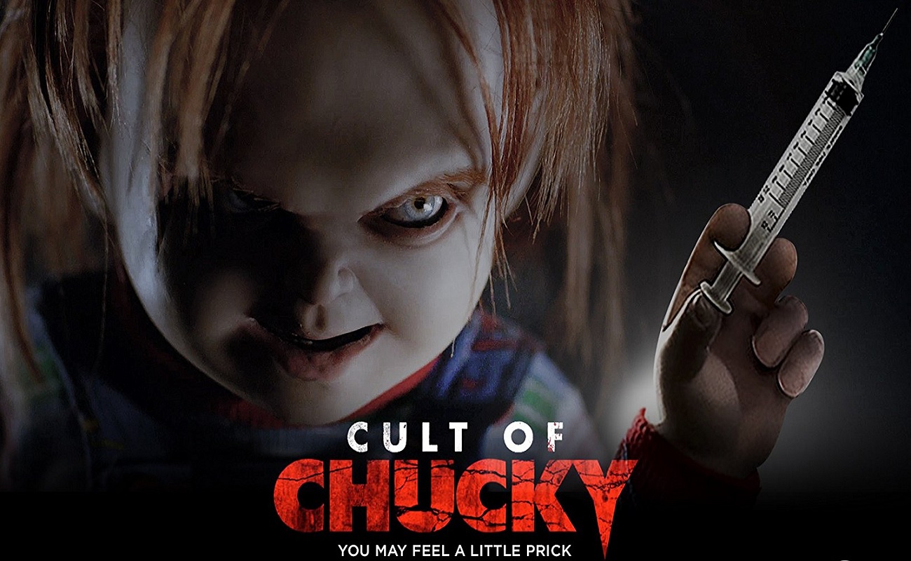 Cult of Chucky