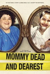 Mommy Dead and Dearest