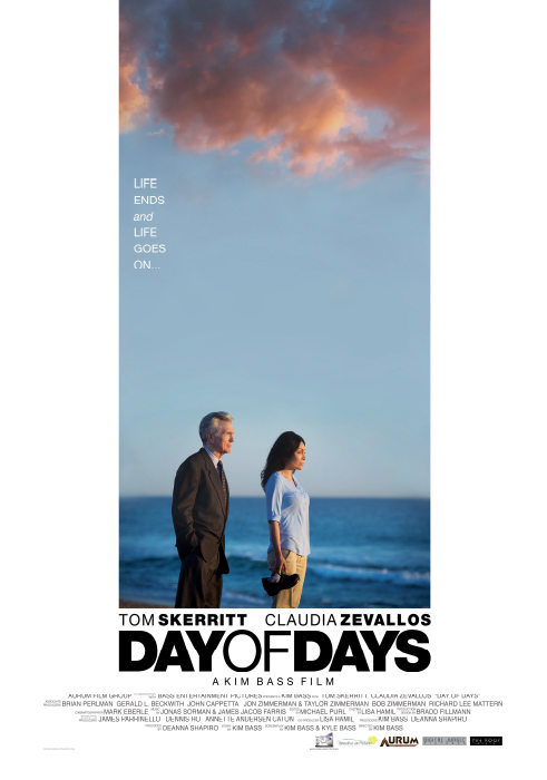 Day Of Days