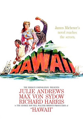 Hawaii