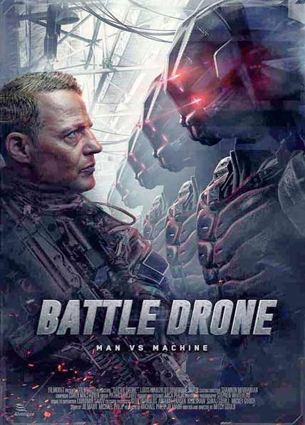 Battle of the Drones