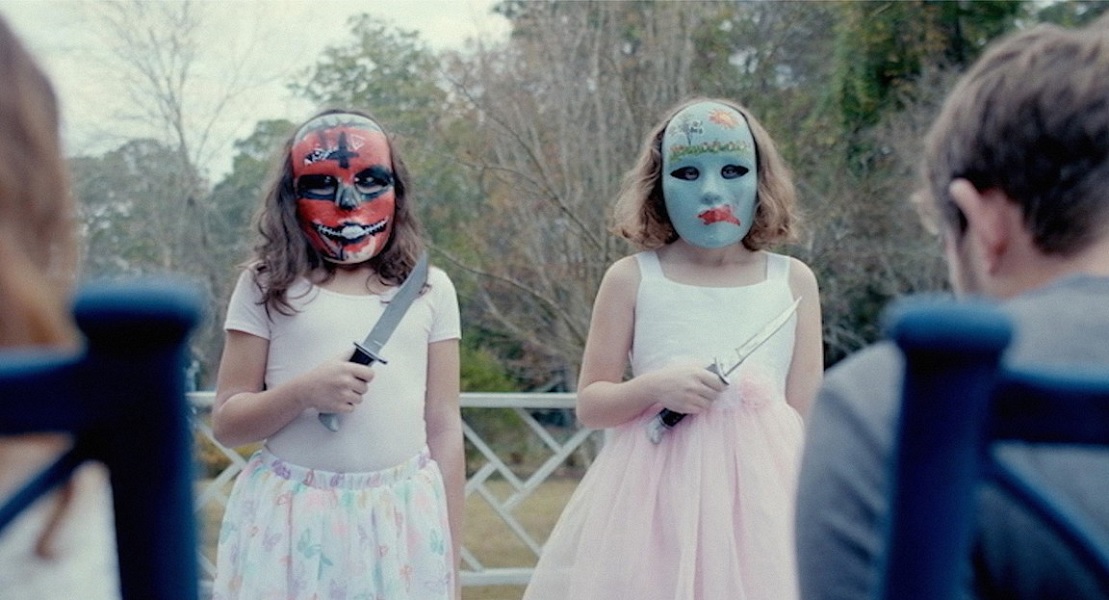 The Terrible Two