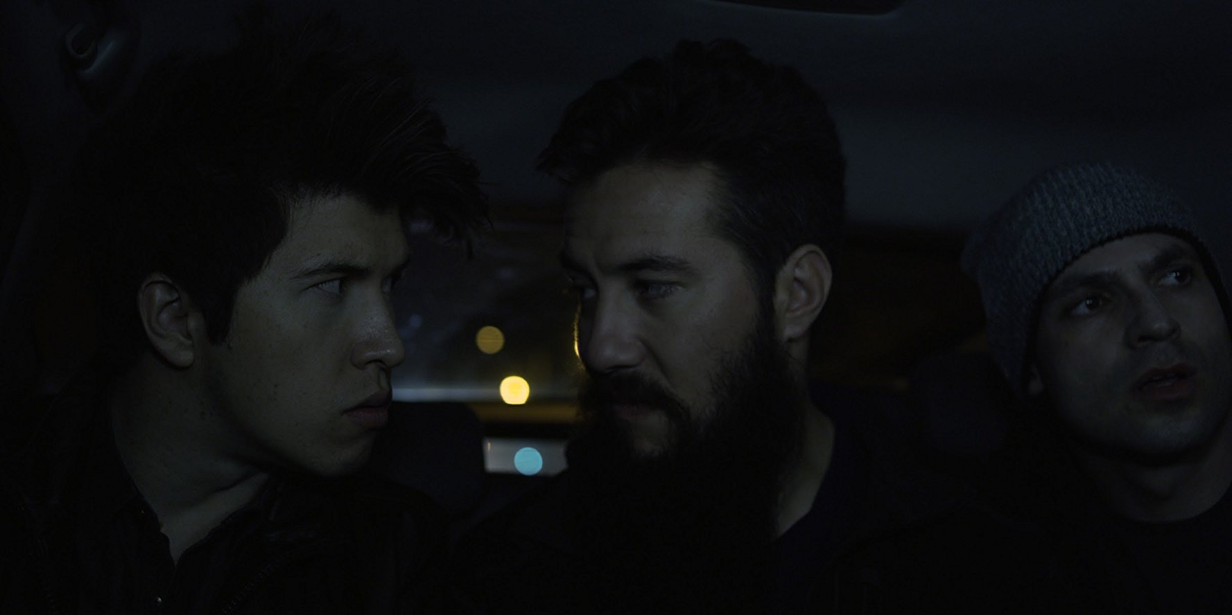 Rideshare
