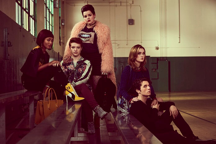 Heathers - Season 1