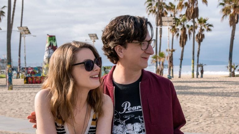 Love - Season 3