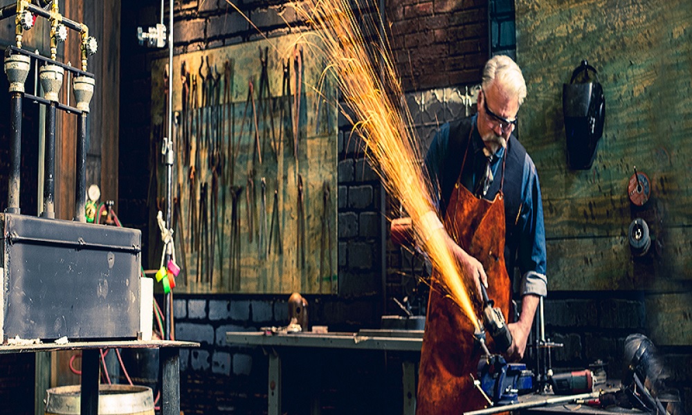 Forged in Fire - Season 5