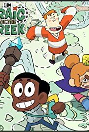 Craig of the Creek - Season 1
