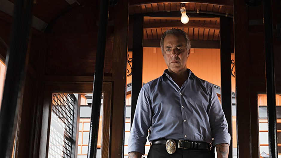 Bosch - Season 4