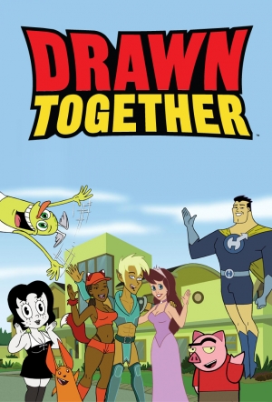 Drawn Together - Season 3