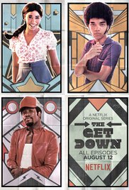 The Get Down - Season 1
